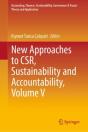 New Approaches To Csr, Sustainability And Accountability, Volume V - Preview