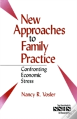 Capa do artigo New Approaches To Family Practice
