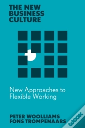 Capa do artigo New Approaches To Flexible Working