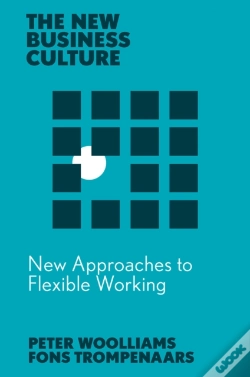 Capa do artigo New Approaches To Flexible Working