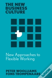 New Approaches To Flexible Working