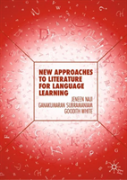 New Approaches To Literature For Language Learning