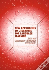 Capa do artigo New Approaches To Literature For Language Learning
