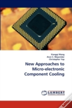 Capa do artigo New Approaches To Micro-Electronic Component Cooling