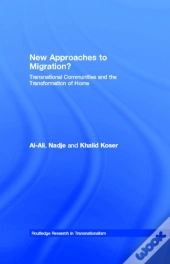 New Approaches To Migration?