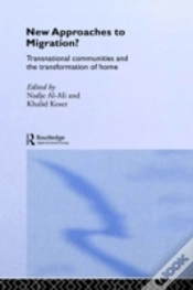 Capa do artigo New Approaches To Migration?