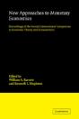 New Approaches To Monetary Economics - Preview