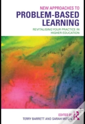 Capa do artigo New Approaches To Problem-Based Learning
