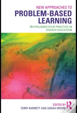 Capa do artigo New Approaches To Problem-Based Learning