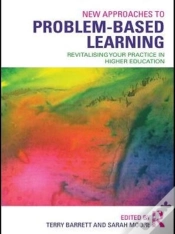 Capa do artigo New Approaches To Problem-Based Learning