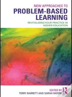 Capa do artigo New Approaches To Problem-Based Learning