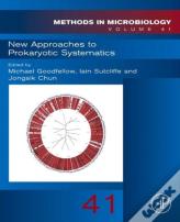 New Approaches To Prokaryotic Systematics