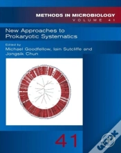 Capa do artigo New Approaches To Prokaryotic Systematics