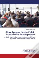 New Approaches To Public Information Management