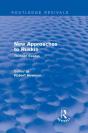 New Approaches To Ruskin (Routledge Revivals) - Preview