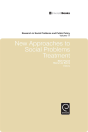 New Approaches To Social Problems Treatment - Preview