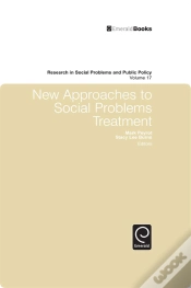 Capa do artigo New Approaches To Social Problems Treatment