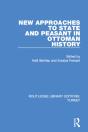 New Approaches To State And Peasant In Ottoman History - Preview