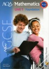New Aqa Gcse Mathematics Unit 1 Foundation