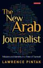 New Arab Journalist - Preview