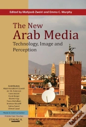 Capa do artigo New Arab Media, The