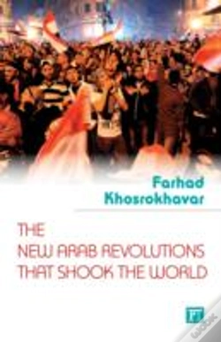Capa do artigo New Arab Revolutions That Shook The World