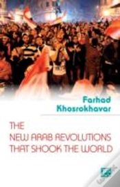 Capa do artigo New Arab Revolutions That Shook The World