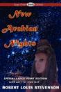 New Arabian Nights (Large Print Edition) - Preview