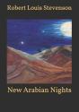 New Arabian Nights - Preview