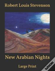 New Arabian Nights