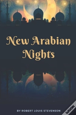 Capa do artigo New Arabian Nights