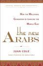 New Arabs - Preview