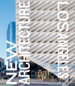 Capa do artigo New Architecture Los Angeles