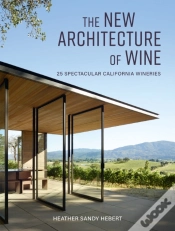 Capa do artigo New Architecture Of Wine