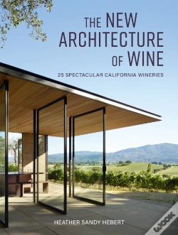 Capa do artigo New Architecture Of Wine