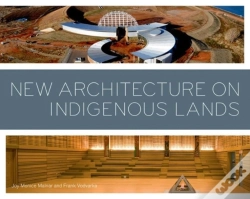 Capa do artigo New Architecture On Indigenous Lands
