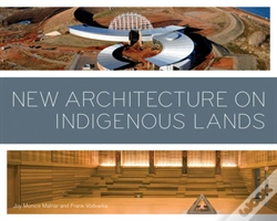 Capa do artigo New Architecture On Indigenous Lands