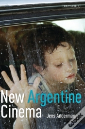 Capa do artigo New Argentine Cinema