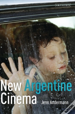 Capa do artigo New Argentine Cinema