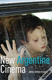 Capa do artigo New Argentine Cinema