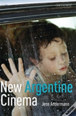 Capa do artigo New Argentine Cinema