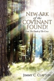 Capa do artigo New Ark Of The Covenant Found!