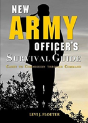 New Army Officer'S Survival Guide - Preview