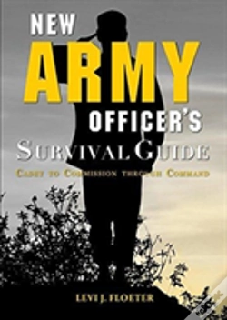 Capa do artigo New Army Officer'S Survival Guide