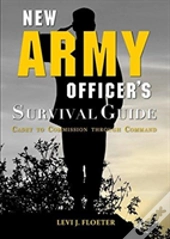 New Army Officer'S Survival Guide