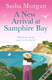 Capa do artigo New Arrival At Samphire Bay