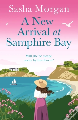 Capa do artigo New Arrival At Samphire Bay