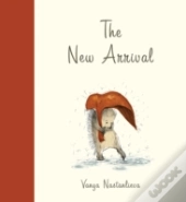 New Arrival The