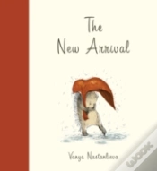 Capa do artigo New Arrival The