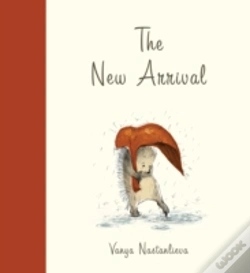 Capa do artigo New Arrival The
